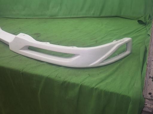 中古】デコトラ H-LINE製 フロントスポイラー 日野 デュトロ 2t 平