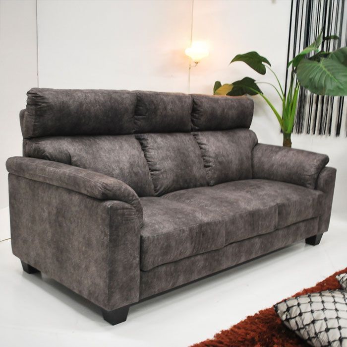 アウトレット 現品限り 一部 北欧風モダンスタイル ハイバッグソファー ゆったり寛げるおうち時間