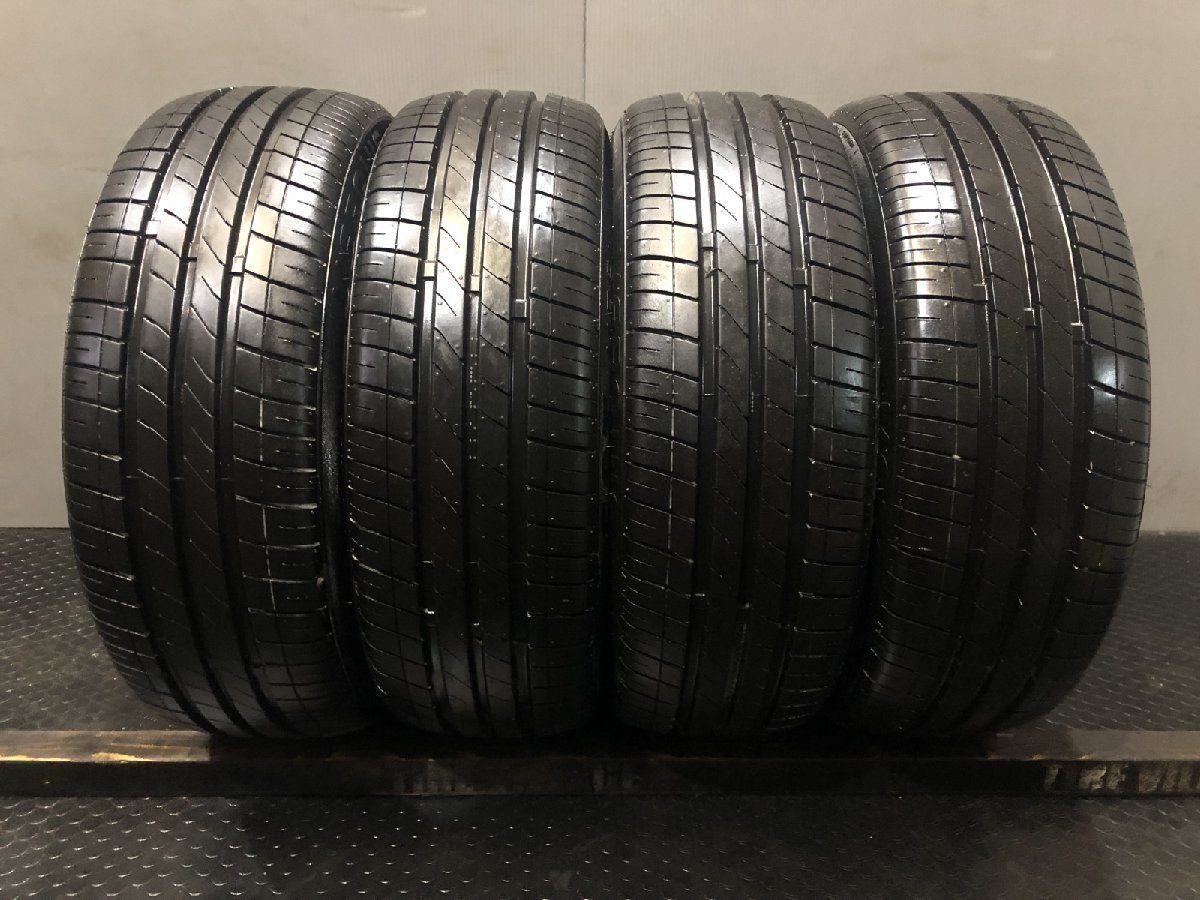 MARQUIS CST MR61 195/65R15 2023年製 良好状態 CST 195/65R15 夏タイヤ シーエスティー マーキス MR61 1本