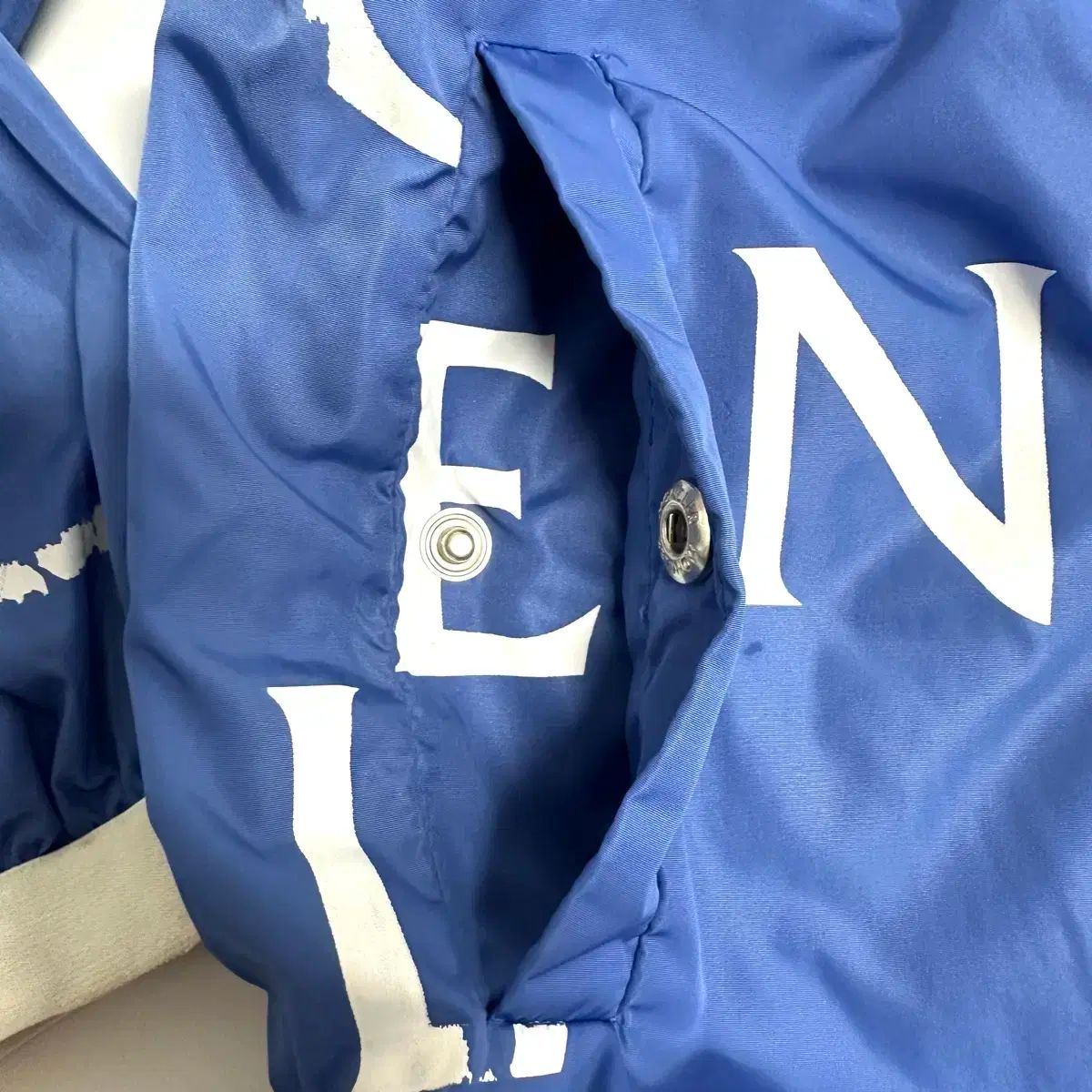 moncler MONCLER モンクレール キッズ ウィンドブレーカー jiro logo jacket STEELWINDOWSANDDOORS_COM