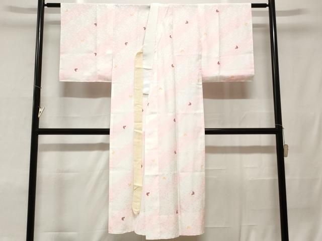 平和屋着物□豪華振袖 流水扇面花文 金彩 正絹 逸品 DAAP4446qp 平和屋