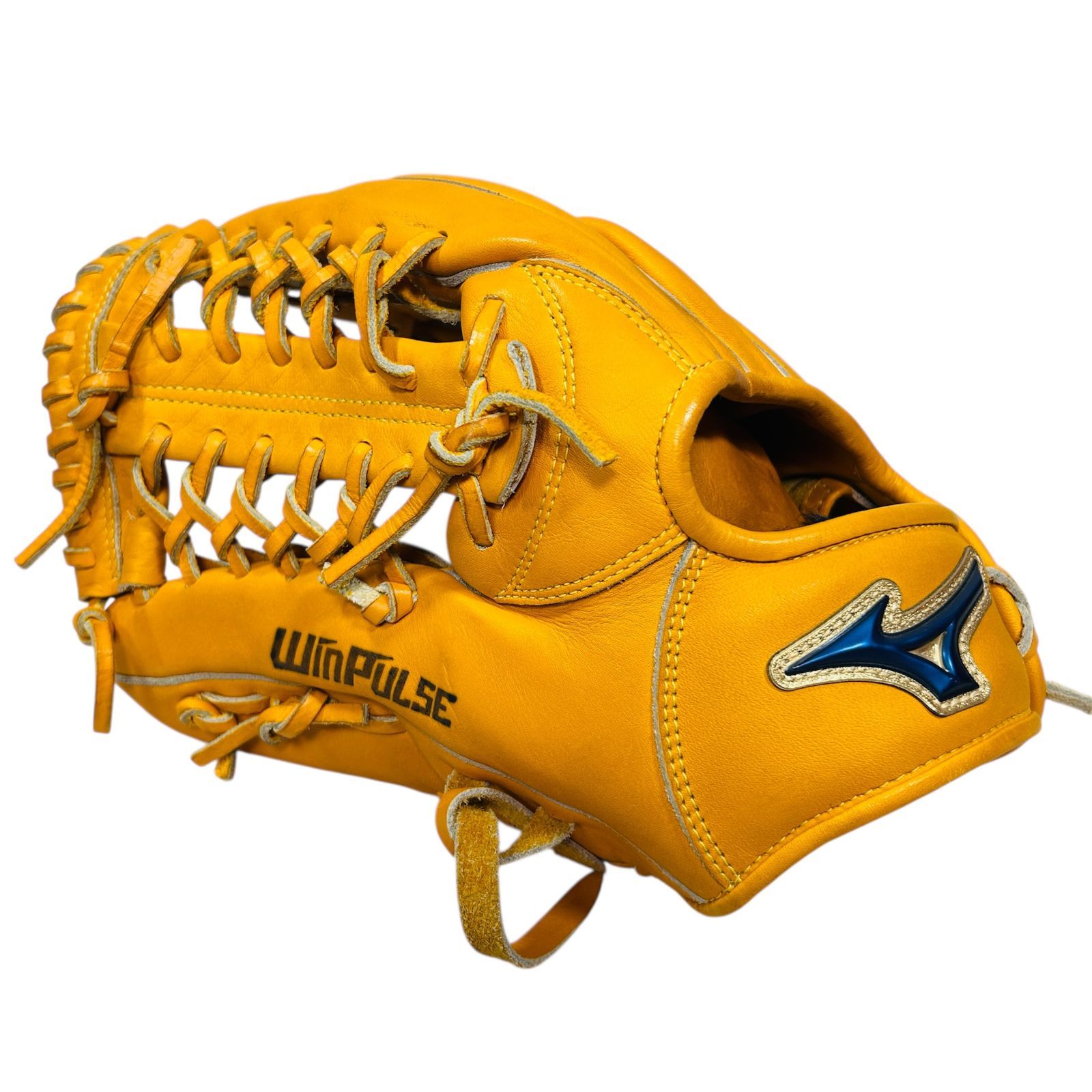 MIZUNO ミズノ WinPulse ウィンパルス 一般軟式グローブ 左利き|オールラウンド用