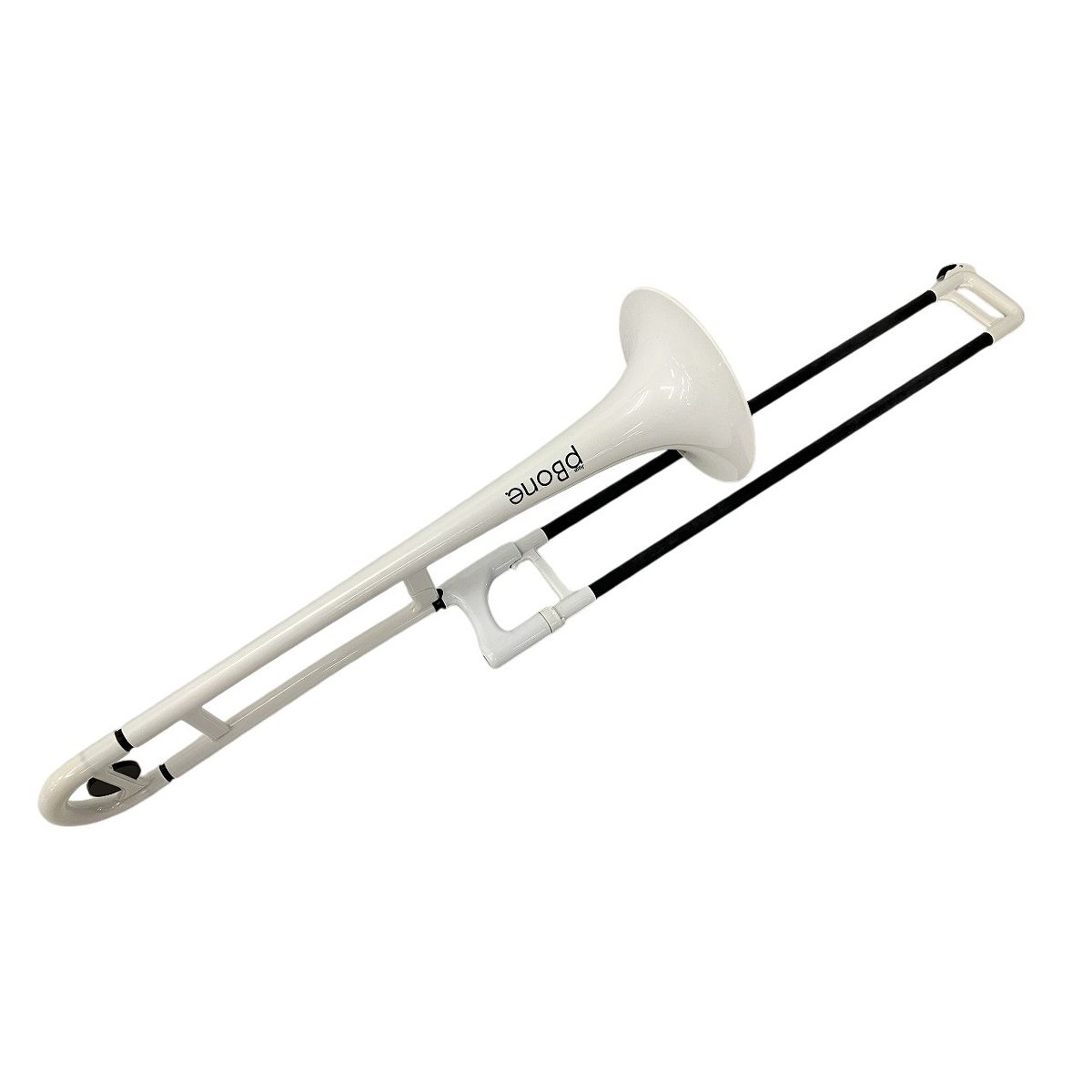 p Bone プラスチック製 トロンボーン W10480740