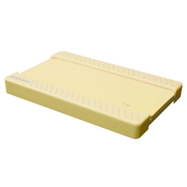 14営業日以内発送 4994808082152 長谷川化学工業 HM26－2516 花咲サポートまな板 華やカット 沖縄離島販売不可