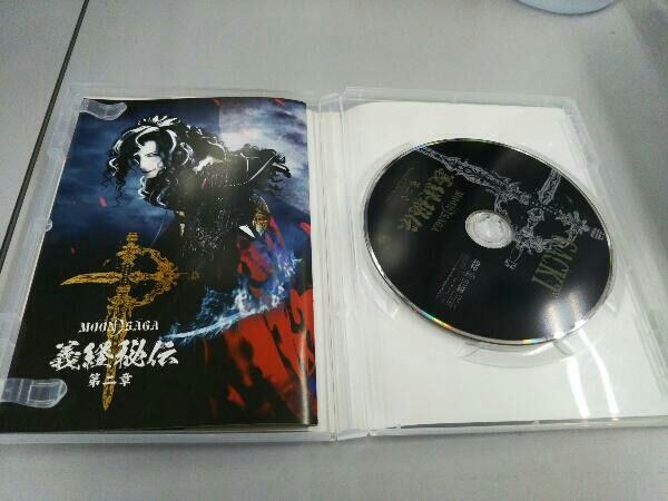 DVD GACKT MOON SAGA-義経秘伝-第二章 Standard Edition - メルカリ