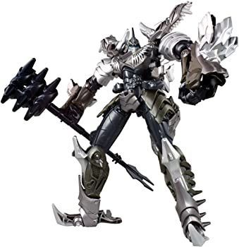 赤字超特価，安い 【中古】(非常に良い)トランスフォーマー TLK-05 グリムロック カプセルトイ・ガチャガチャ