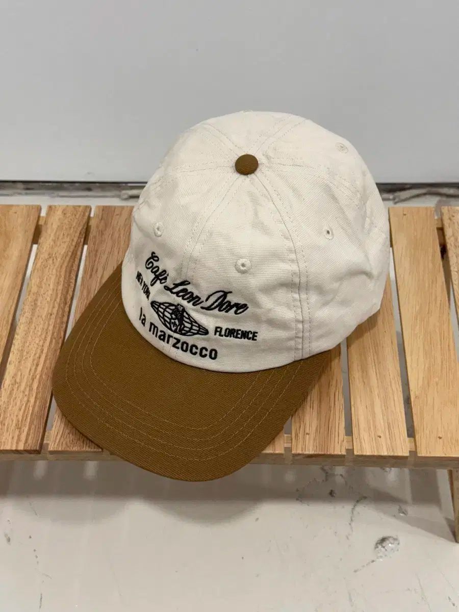 AIME LEON DORE ♦ マルベリー・スローイ・ハット Mulberry Throwie Hat – Aimé Leon Dore
