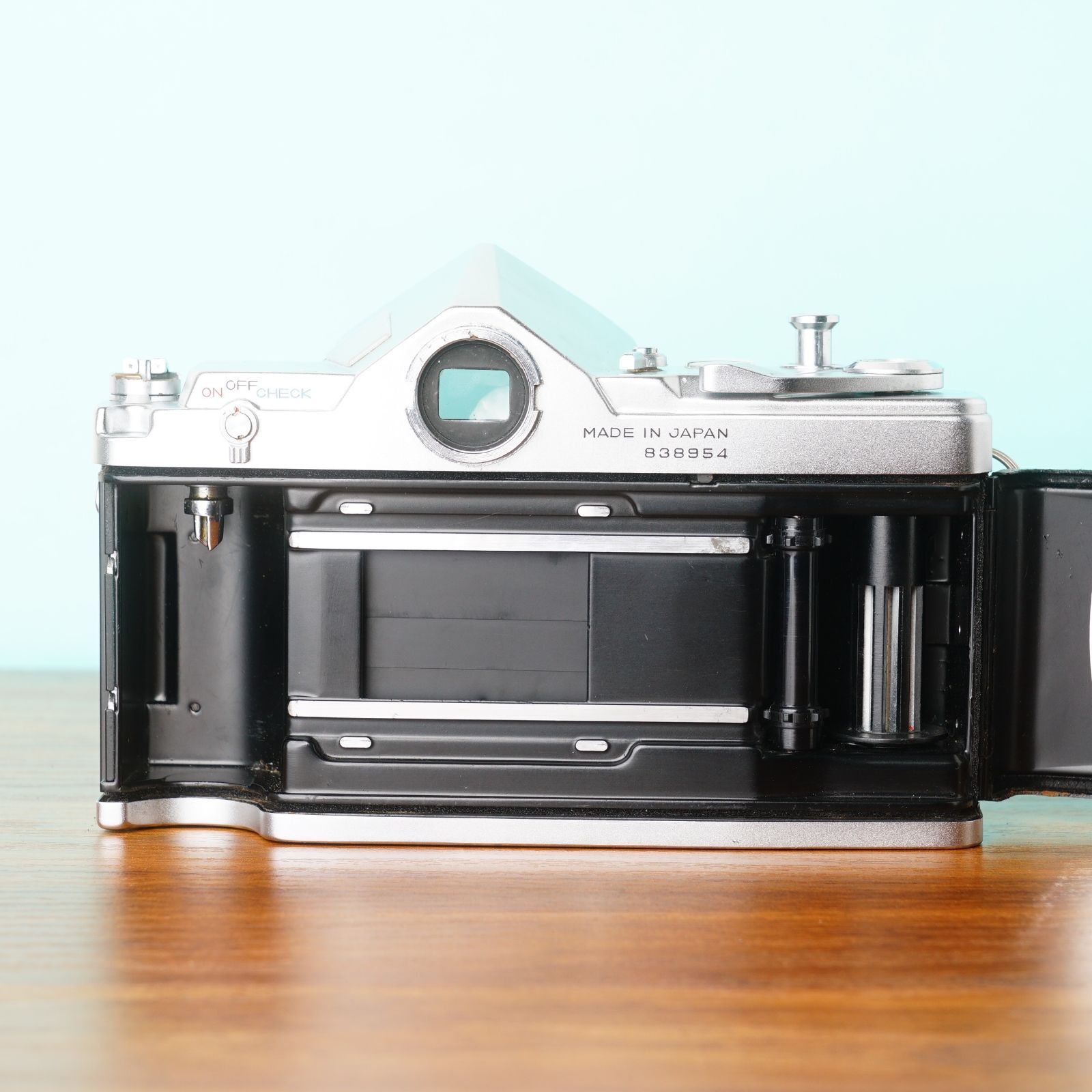 フィルムカメラ 54