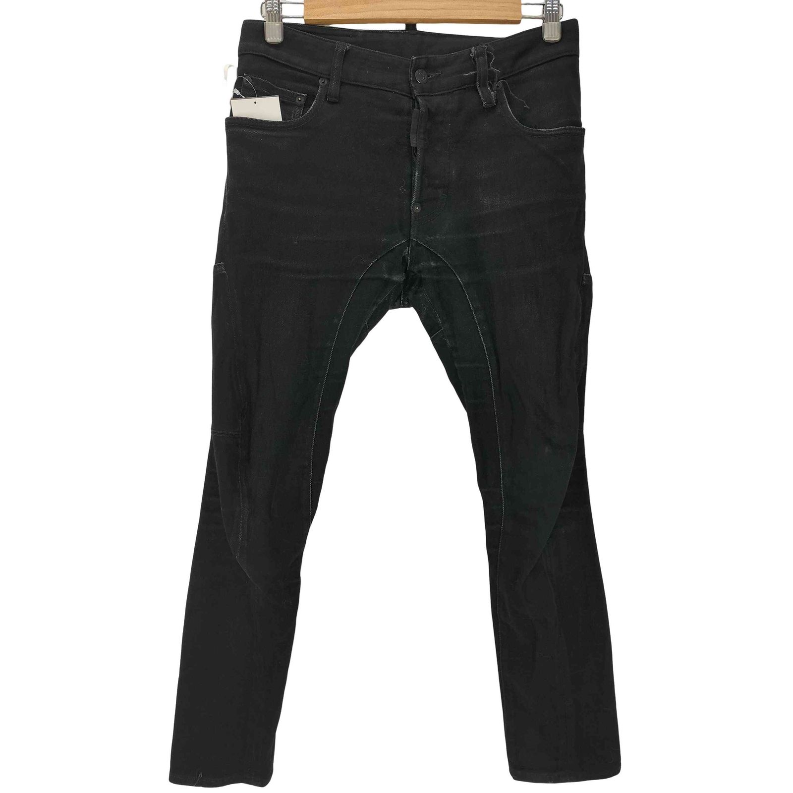 ディースクエアード DSQUARED2 20SS tidy biker jean タイディ