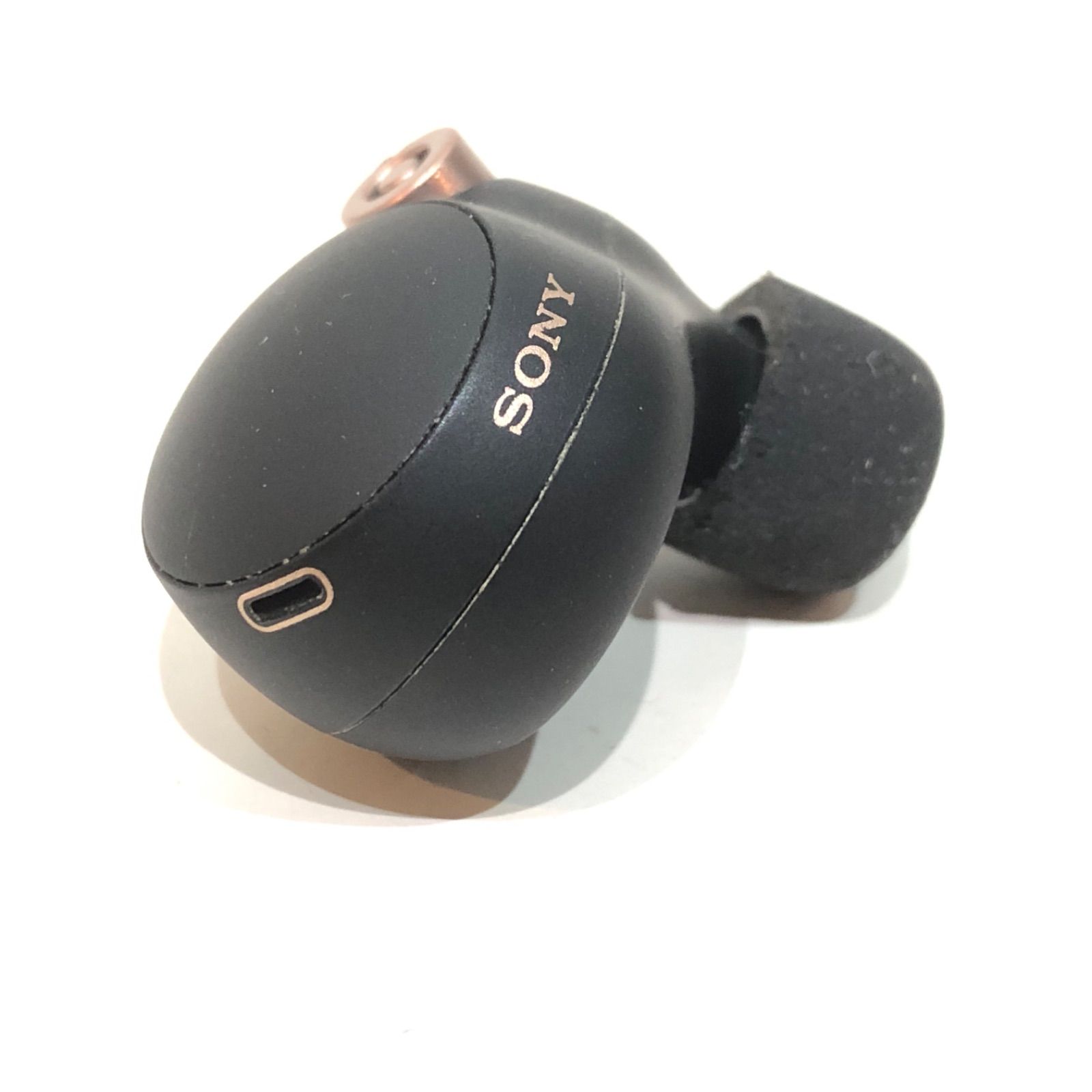 SONY WF-1000XM4 BLACK イヤホン左右のみ 楽天市場】SONY WF-1000XM4