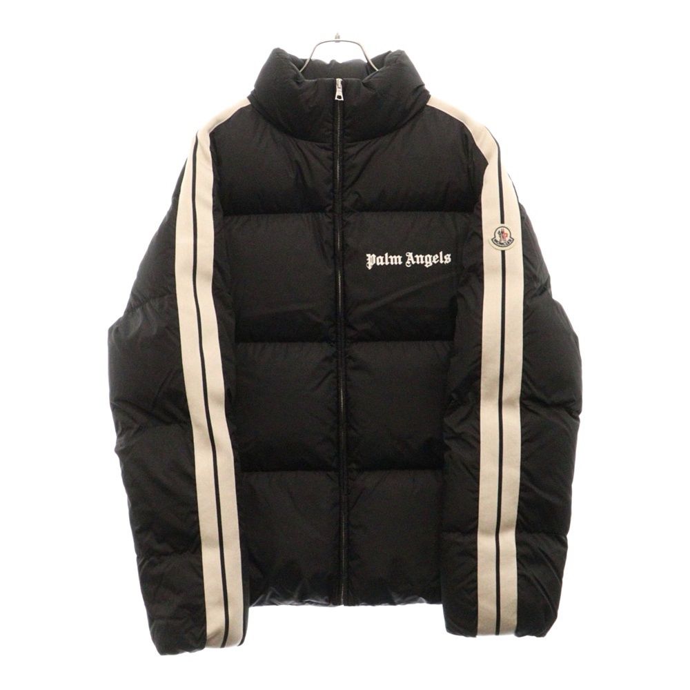 MONCLER (モンクレール) 22AW ×Palm Angels RODMAN GIUBBOTTO パーム
