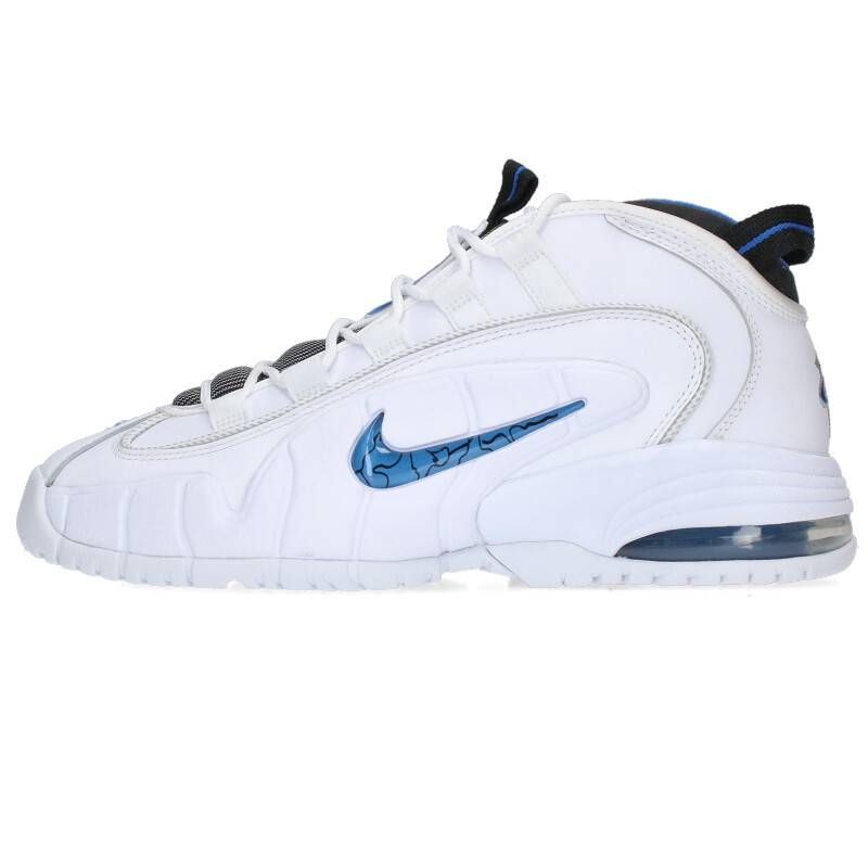 靴/シューズナイキ AIR MAX PENNY DV0684-100 エアマックスペニー