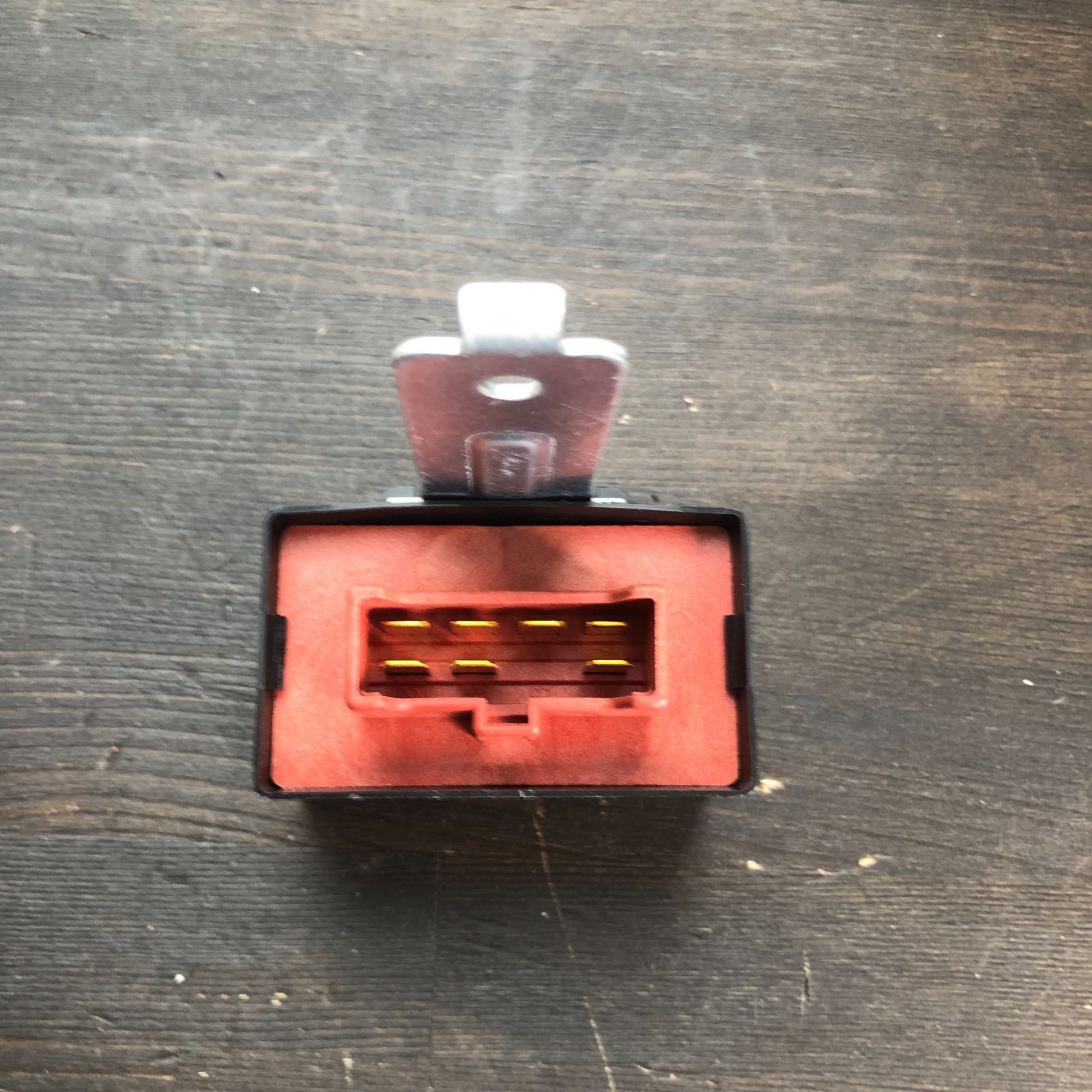 ホンダ リレーシビックシャトル メイン  メーカー純正品 ホンダ リレーASSY シビックシャトル メイン (右Z-0063) RELAY ASSY