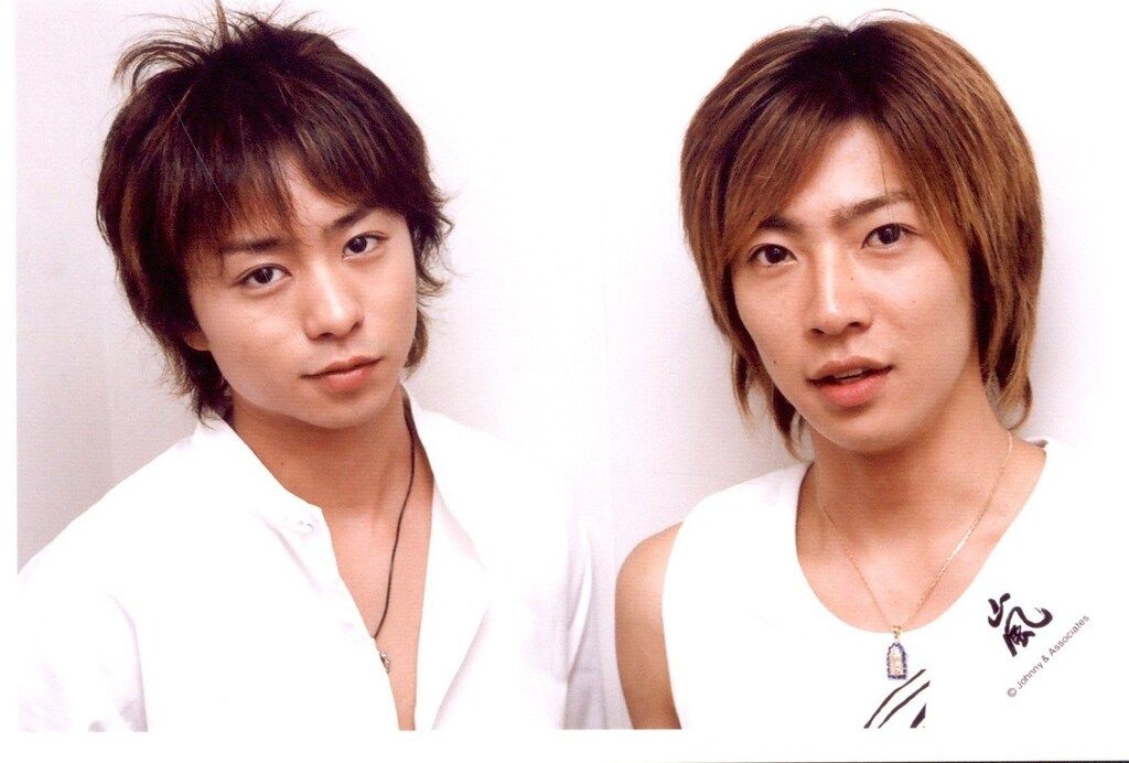 嵐 相葉雅紀 公式写真 1枚 いざッ、NOW TOUR!! 2004年 ① - メルカリ