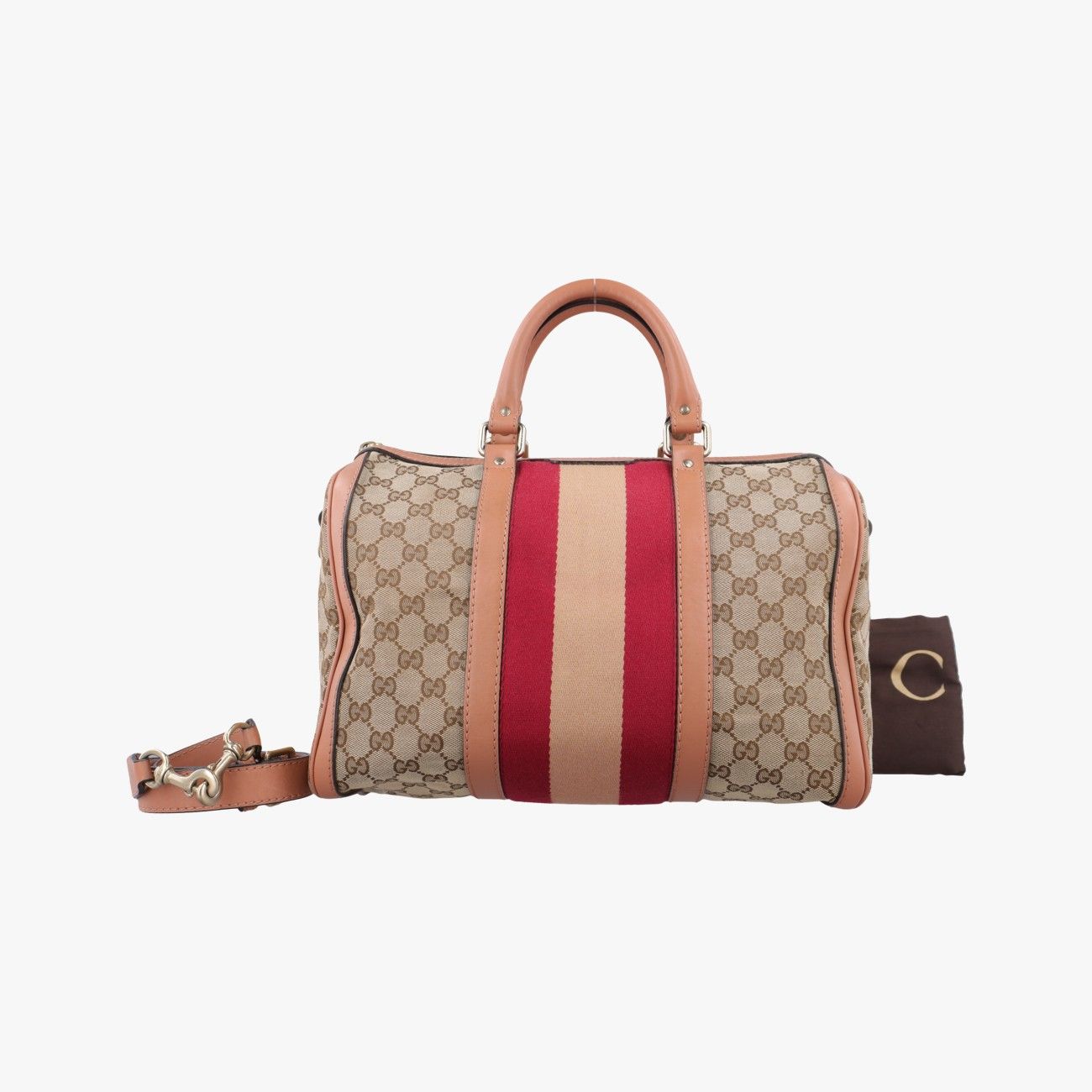 グッチGucciシェリーライン マルチカラー ファブリック 247205 グッチGucciシェリーライン マルチカラー ファブリック 247205