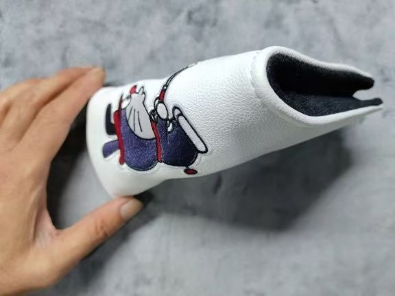 ドライバーカバー 5点セット