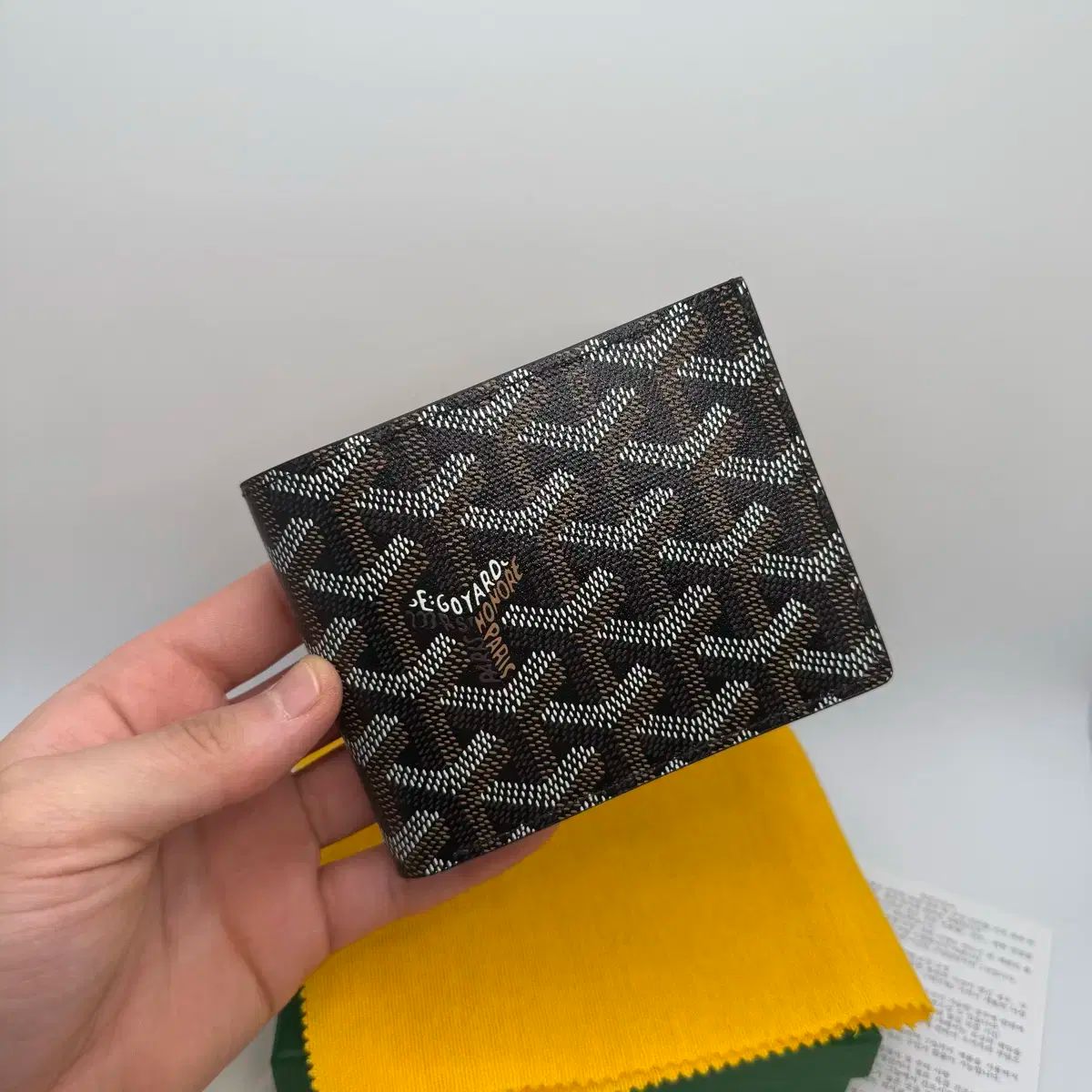 Goyard