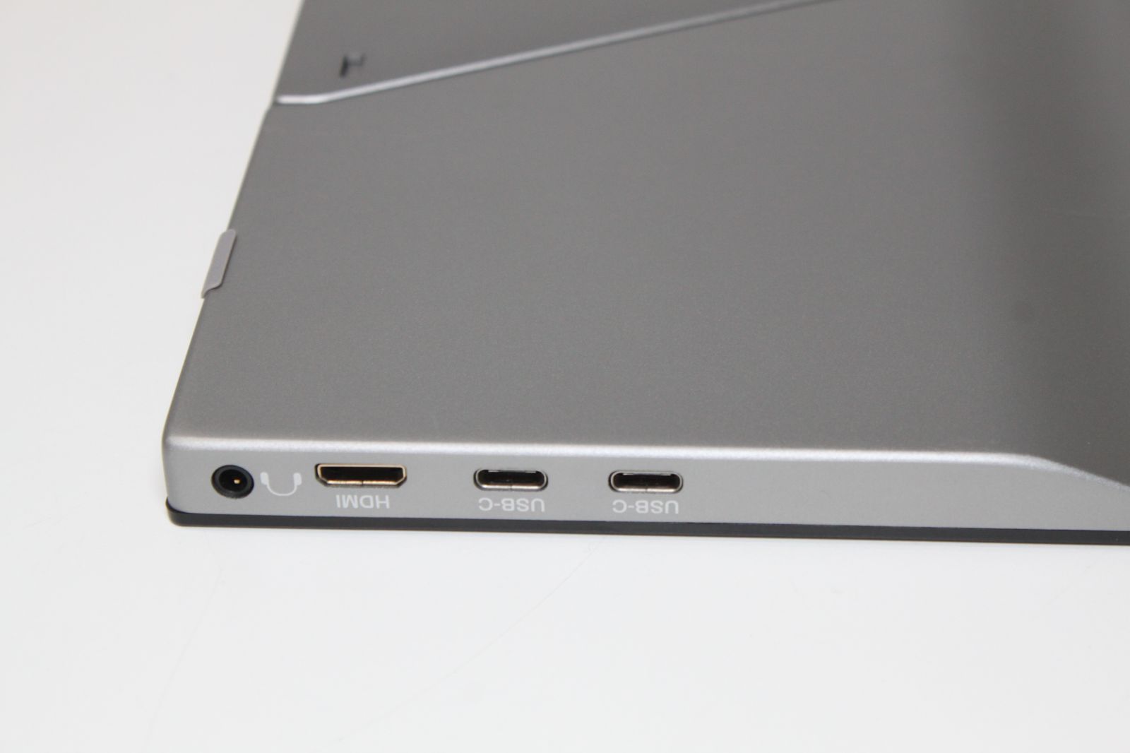 I-O DATA モバイルモニター 15.6インチフルHD IODATA LCD-CF161XDB-M