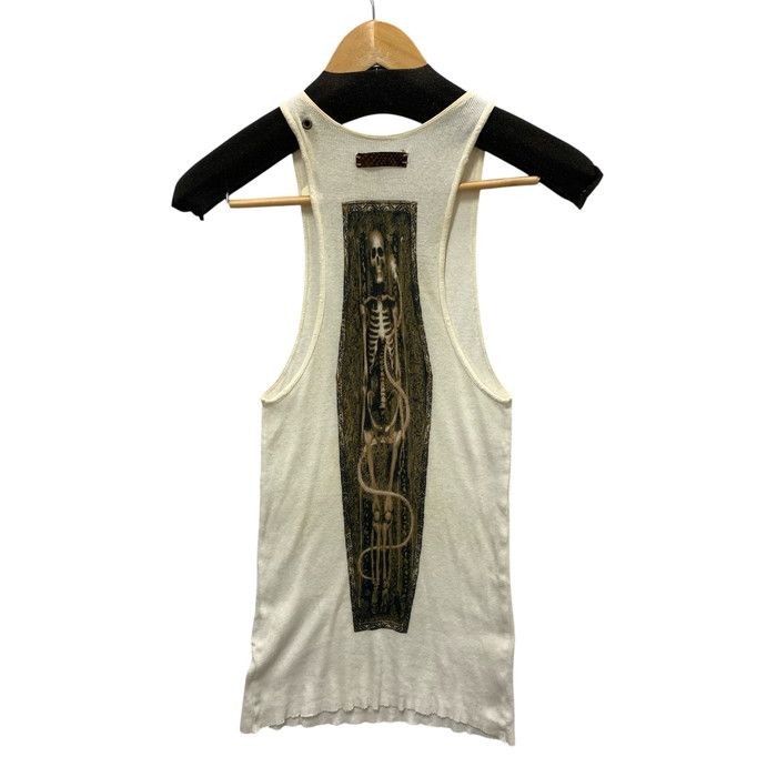 品 IF SIX WAS NINE タンクトップ トップス ブランド 古着 140-251011-gm-29-fuz