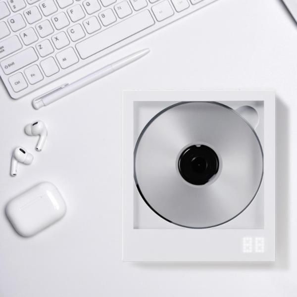 CDプレーヤー