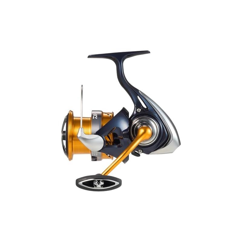 ダイワ(Daiwa) レブロス LT3000-CXH 24年モデル スピニング