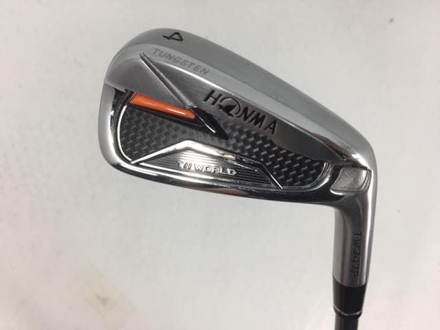 返品OK 【ゴルフクラブ】ホンマ TOUR WORLD (ツアーワールド) TW747P
