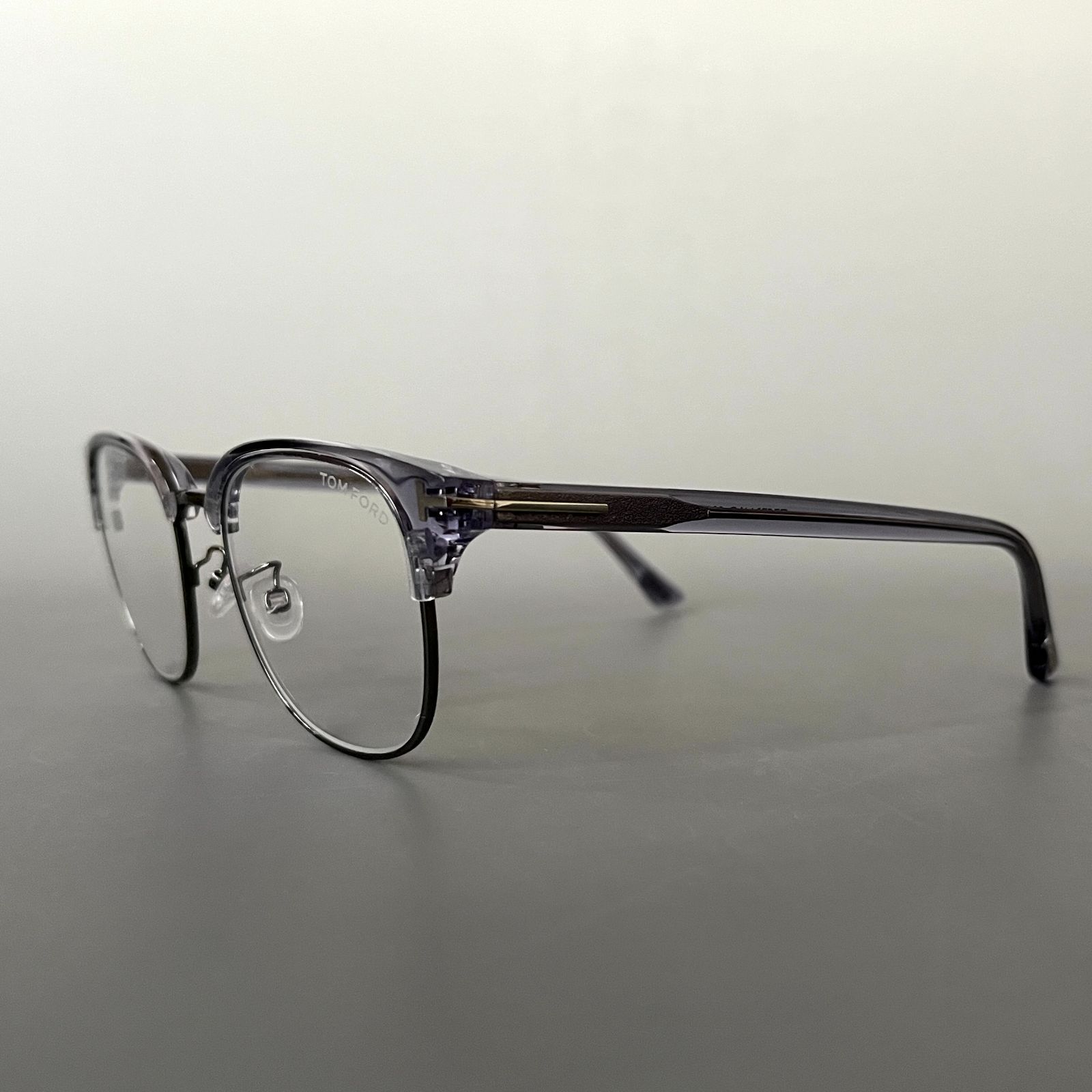 メガネ トムフォード メンズ レディース TOM FORD サーモント