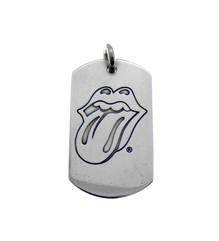 クロムハーツ CHROME HEARTS × ザローリングストーンズ THE ROLLING