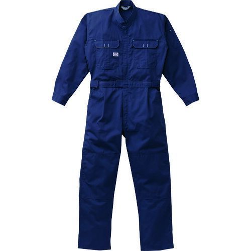 みーさま　確認用 AUTO−BI つなぎ服 ネイビーブルー Sサイズ 【公式通販】