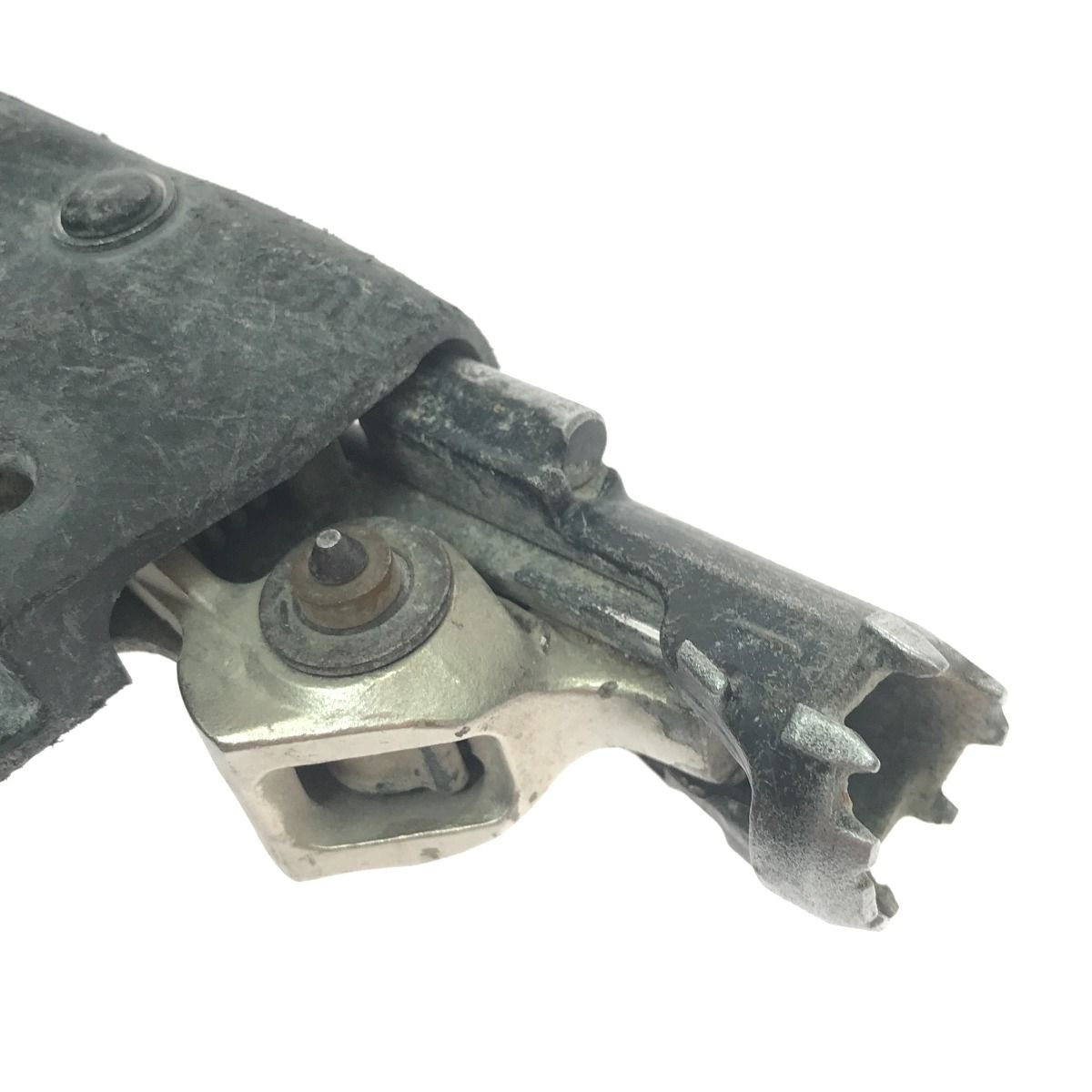 MAKITA マキタ エア釘打ち 本体のみ AN633H ブルー HRDEVELOPMENT_JP