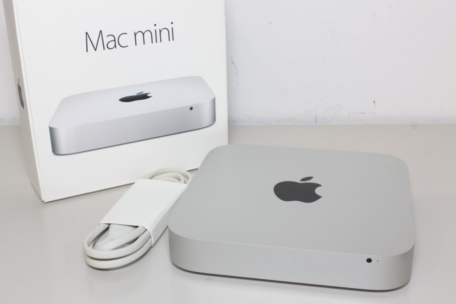 Mac mini（Late 2014）1.12TB/8GB〈MGEQ2J/A〉⑤
