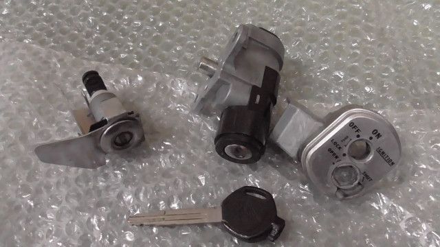 ディオ110　JF31-1021xxx　の　キーセット:#1669950540