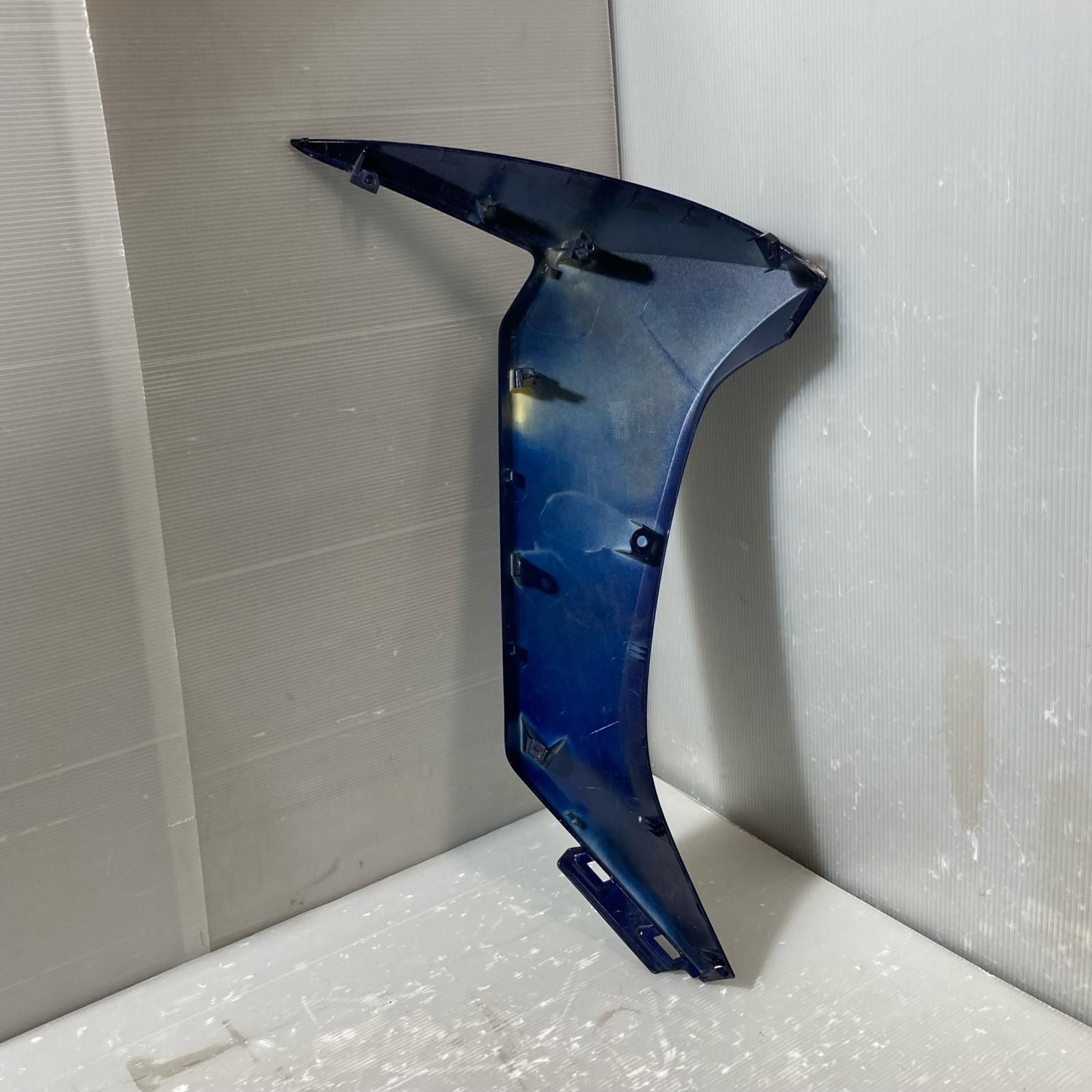 真作/矢野鉄山/新樹図/大幅/桐共二重箱付/布袋屋掛軸HI-6