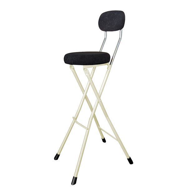 ハンドメイド 1人掛けチェア ハートタイプ（ダークチーク色