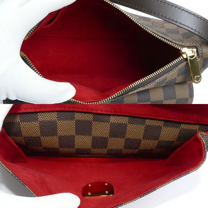 ルイ・ヴィトン(LOUIS VUITTON)ルイ・ヴィトン ラヴェッロGM SP