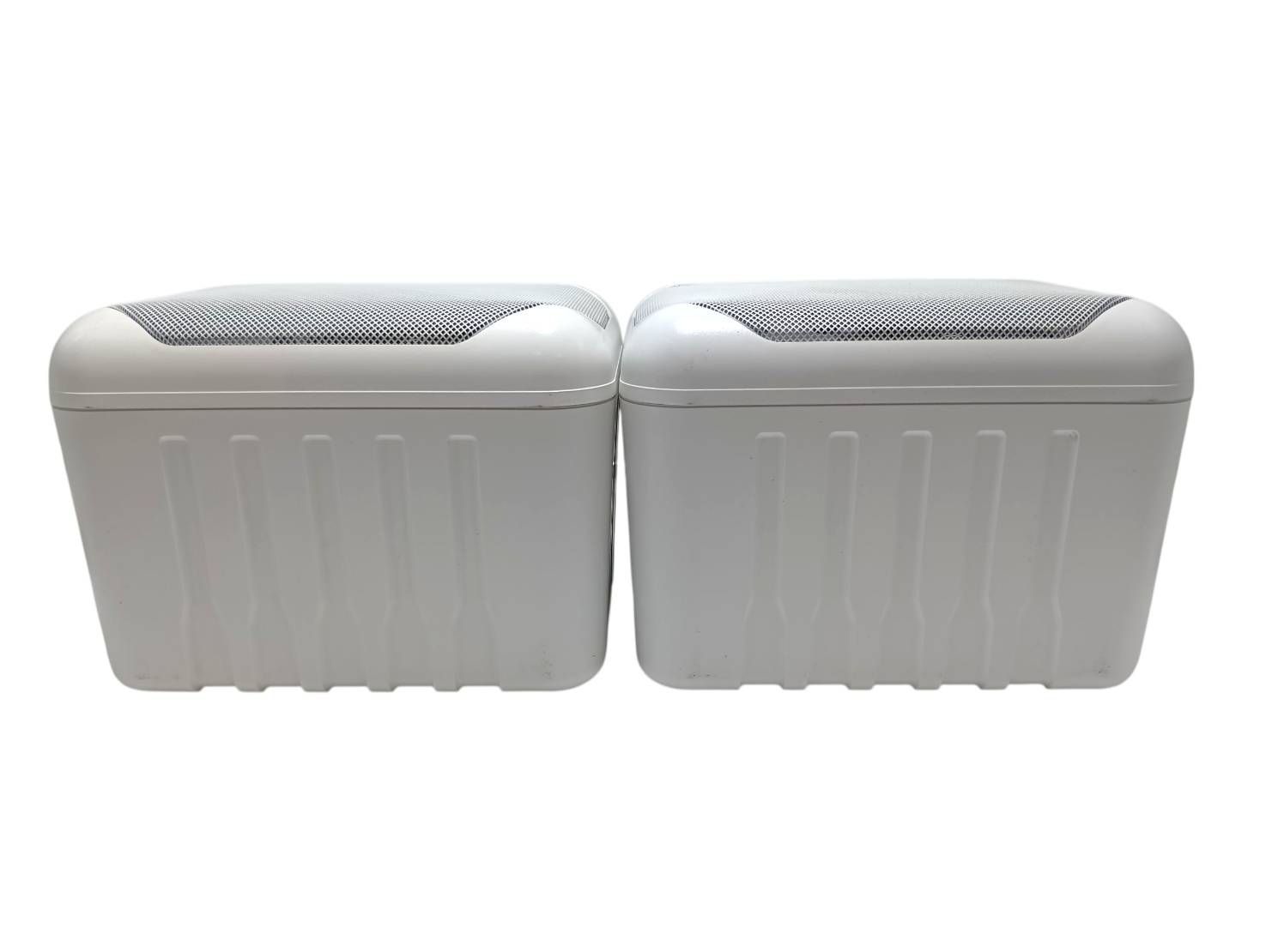 AV-635II ホワイトスピーカー 25W マッシブ MASSIVE マッシブ AV-635Ⅱ