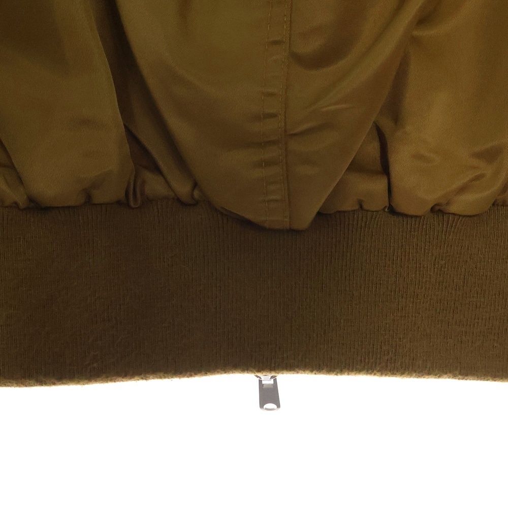 FEAR OF GOD (フィアオブゴッド) 4th Collection MA-1 Bomber