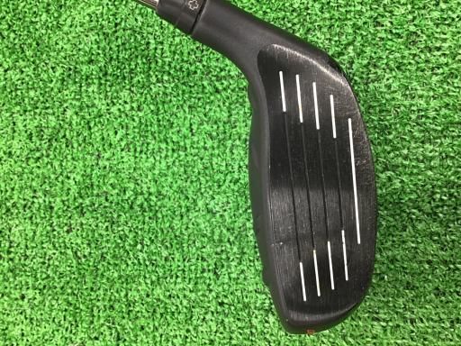 ピンG410 5W ピンツアー173-75R 楽天市場】【中古】 ピン G410 5W フェアウェイウッド FW PING
