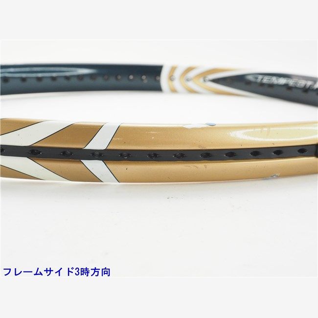 中古】ウィルソン テンペスト フォー BLX 110 2011年モデル