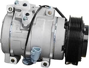 ハイエース IV バス コミューター 883202F020 88320-2F020 88310-25220 88320-25110 88310-6A141 88320-2F060 対応 A C コンプレッサー 自動車用交換用エアコンコンプレッサー コンプレッサ