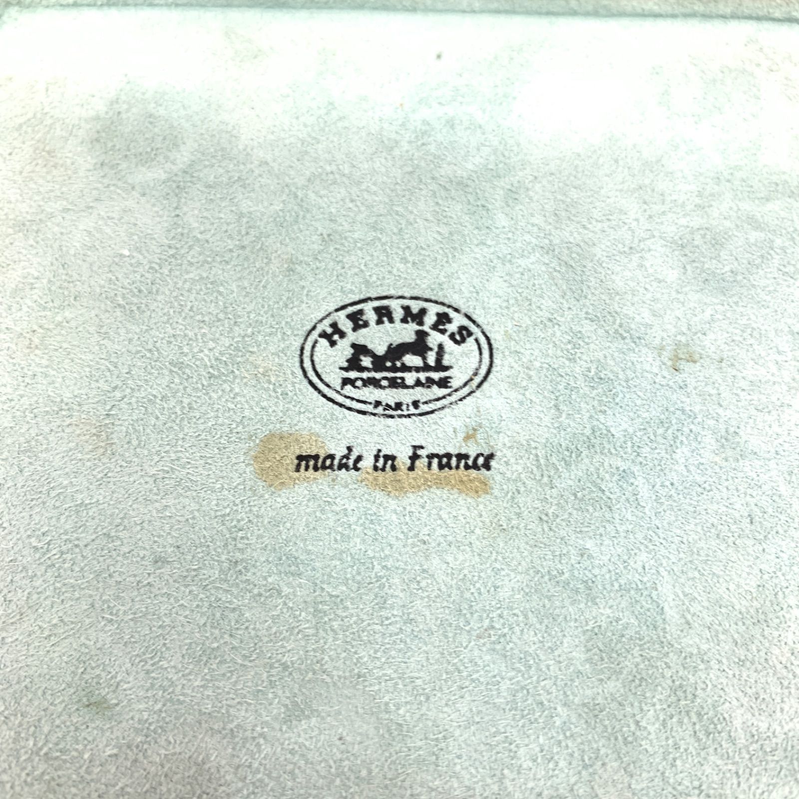 ★希少品★HERMES エルメス 蝶 バタフライ 灰皿 アッシュトレイ ☆希少品☆HERMES エルメス 蝶 バタフライ 灰皿 トレイ - メルカリ