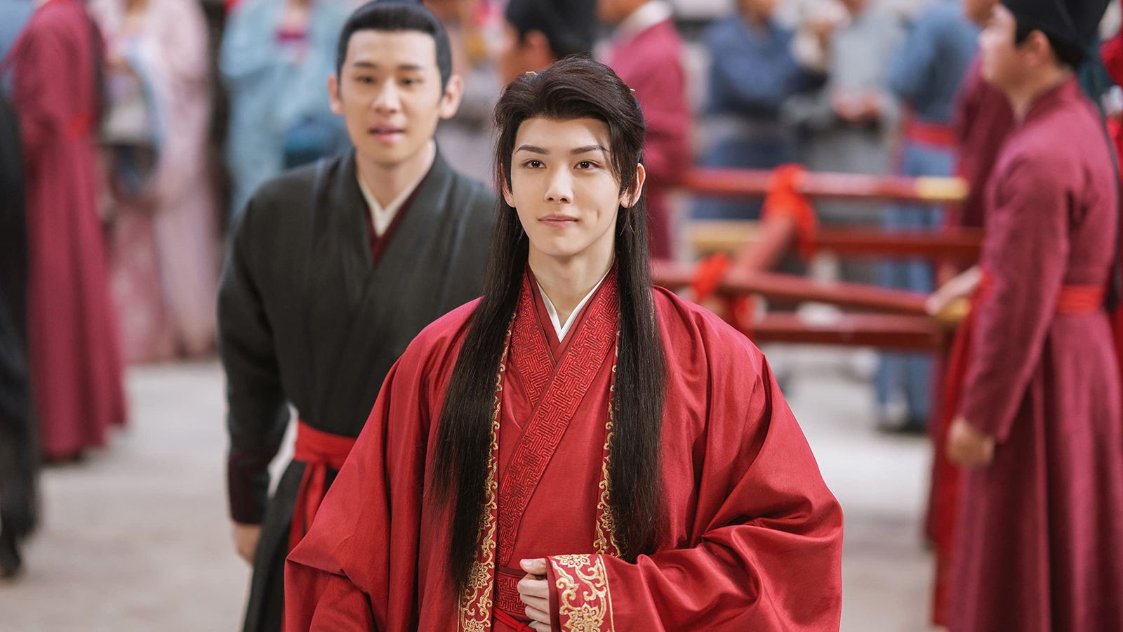 Husband～ DVD-SET1
