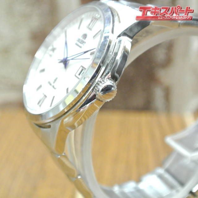 ORENT オリエント 腕時計 ER1T-CO-B 自動巻き ジャンク オリエント