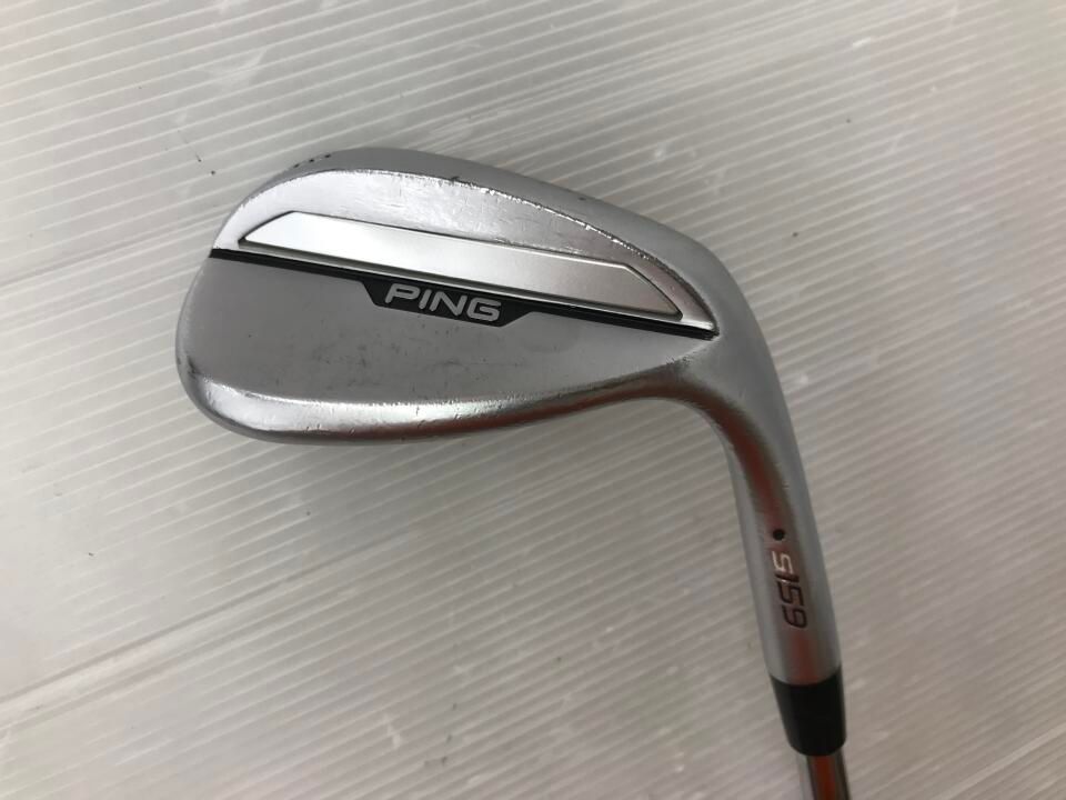 s159 58 NSプロ MODUS 3 TOUR 105 ウェッジ ピン 最短