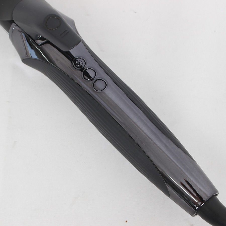 ReFa カールヘアアイロン32 ブラック2025 Amazon | 【公式ストア限定】 リファ カールアイロン プロ 32mm/ReFa