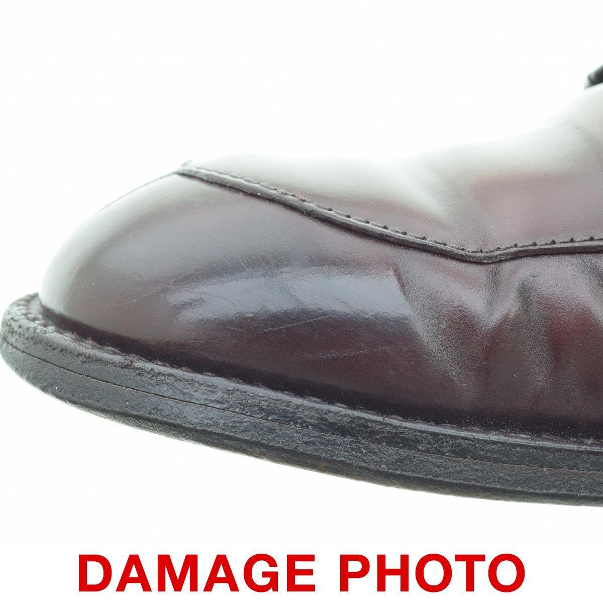 SHARE SPIRIT ドレスシューズ レザーシューズ ローカット レースアップ