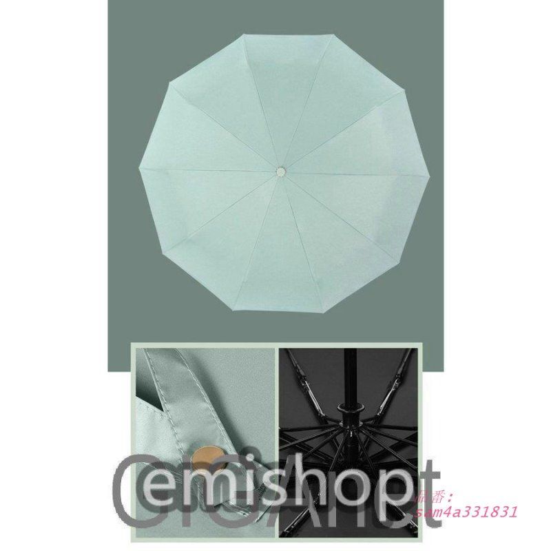 折りたたみ傘 メンズ レディース 晴雨兼用傘 おしゃれ ワンタッチ 雨傘 雨具 ビジネス傘 折りたたみ傘 紫外線対策 大きい傘 三段 10本骨 UVカット日傘 梅雨対策 am4a331831 SKLAD-KIRPICHA_RU