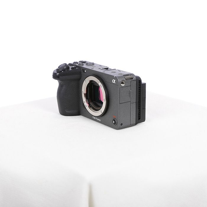 SONY - 【中古】(ソニー) SONY ILME-FX3 CINEMA LINEカメラ FX3 Overseas Models 中古】(ソニー) SONY ILME-FX3 CINEMA LINEカメラ FX3 Overseas