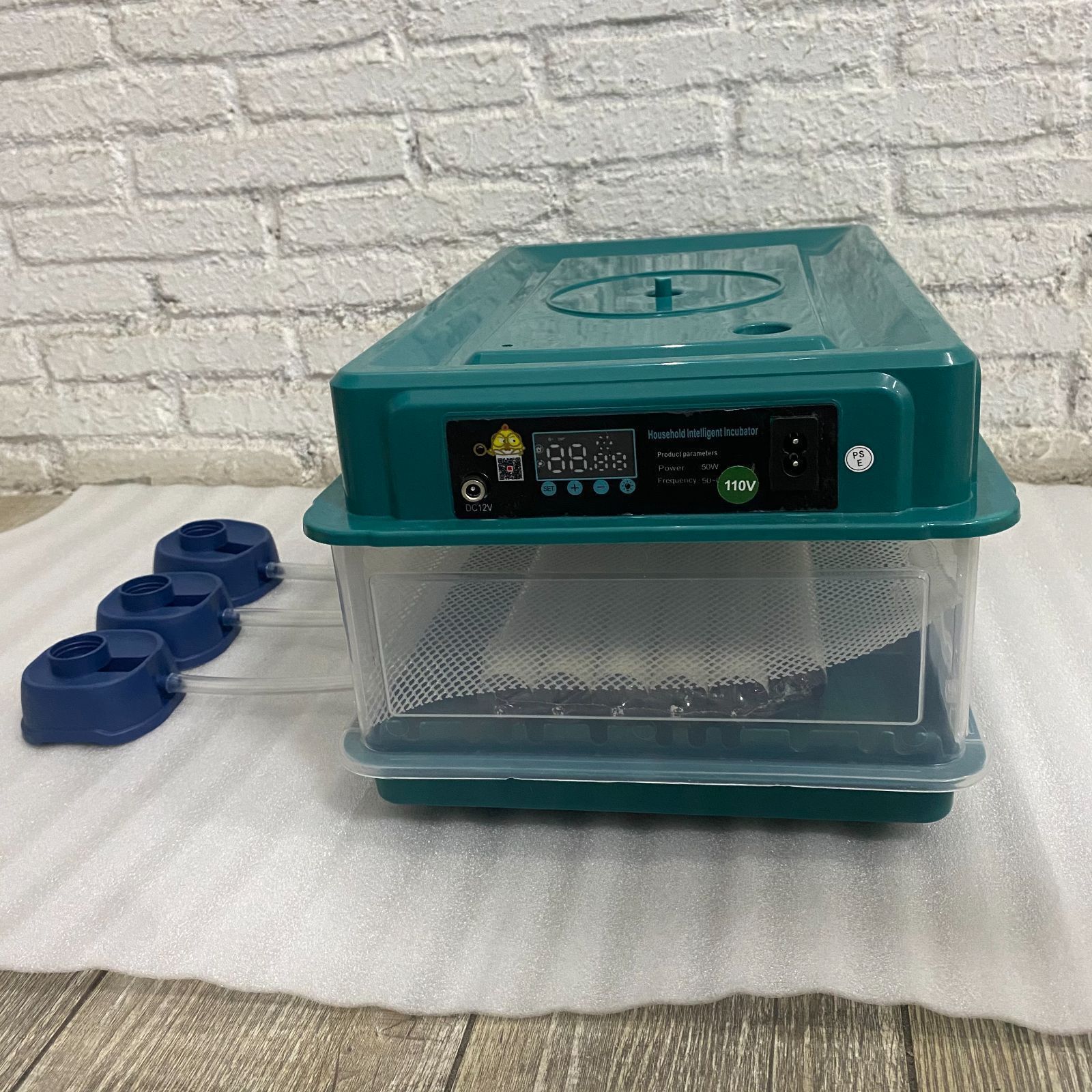 自動給水式