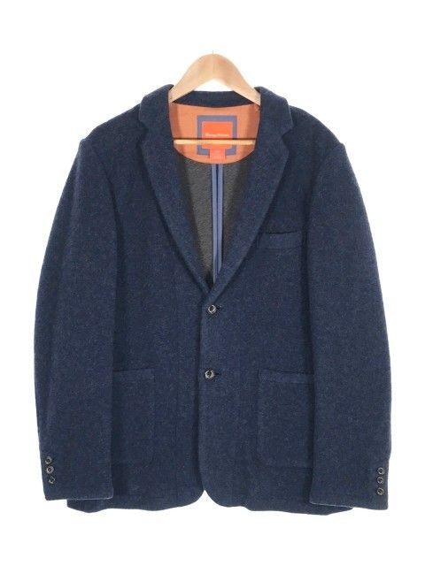 Tommy Bahama ウール テーラードジャケット L - メルカリShops